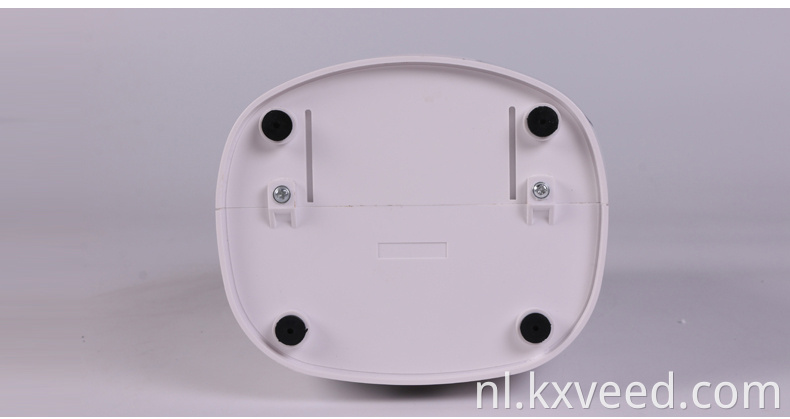 USB DC5V Mini Home Herbruikbare ontvochtiger Room Moisture Meter ETD250